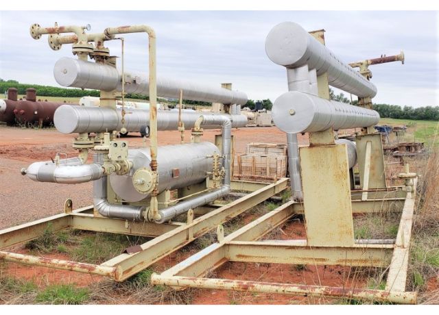 PL4-1 10 MM JT Plant - PL4