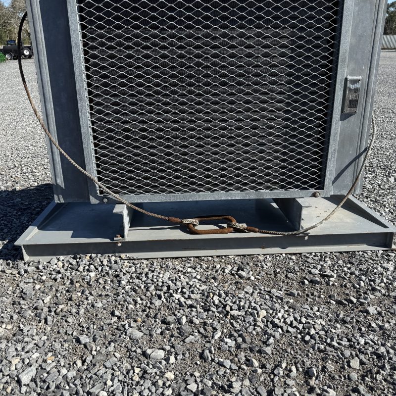 C132 – BTU Cooler