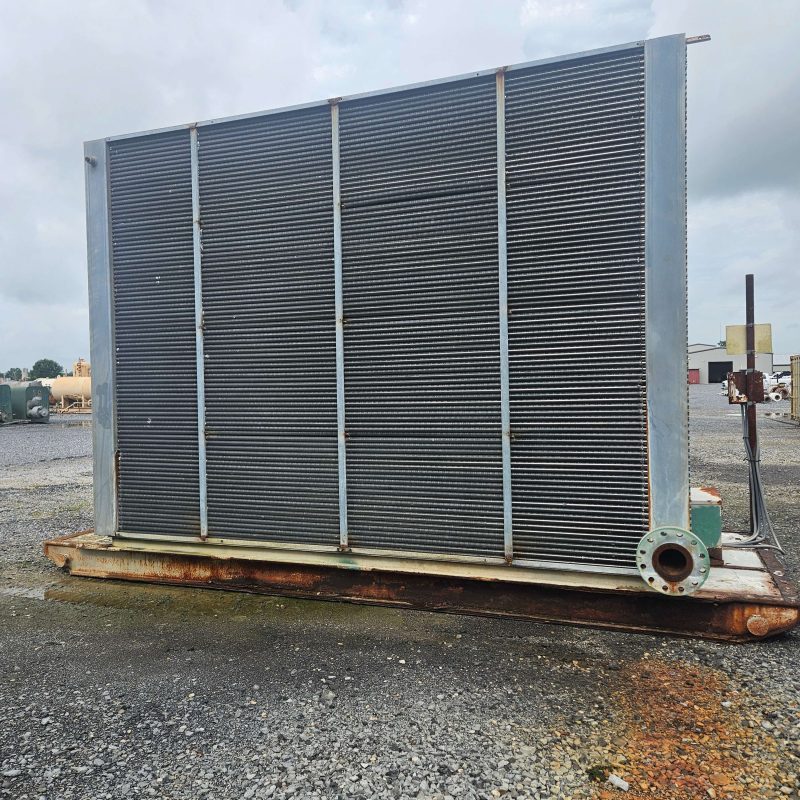 C225 – BTU Cooler #2