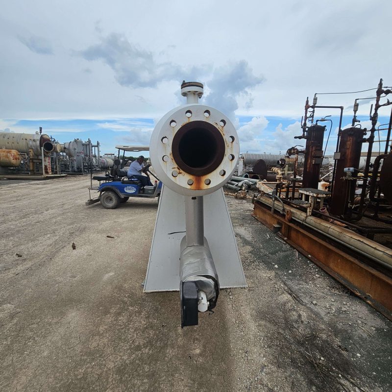 FS581 – Filter Separator #2