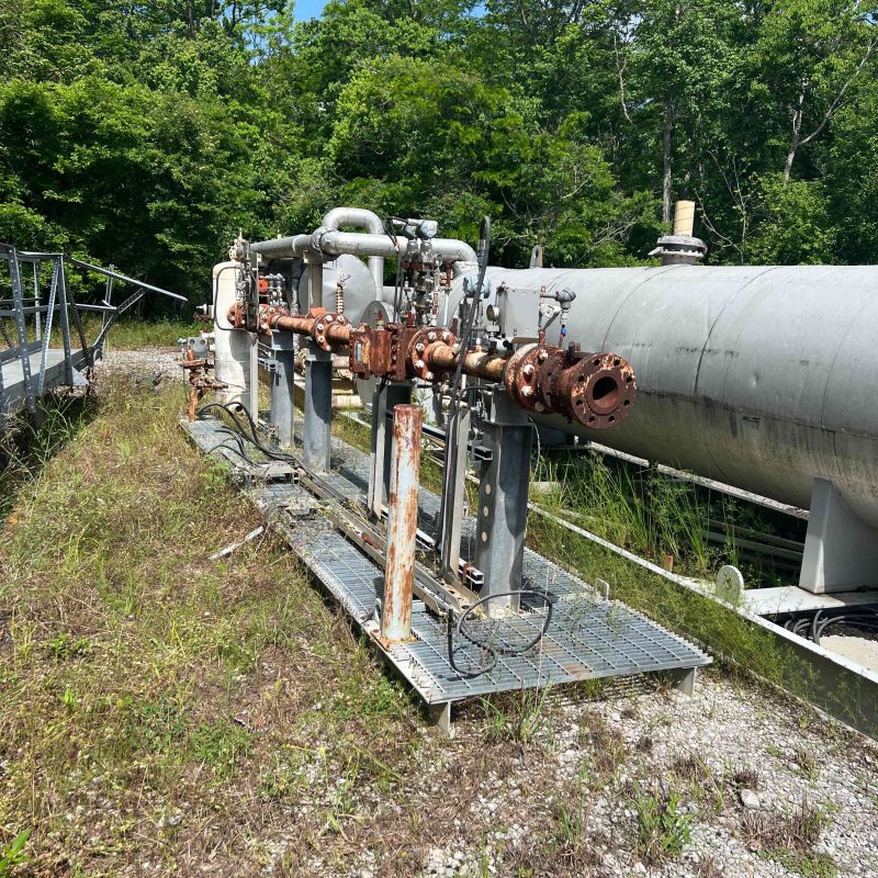 LH313 – Line Heater