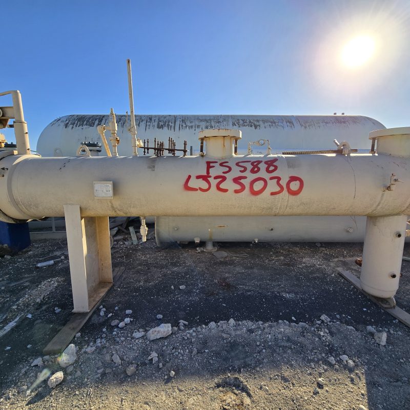 FS588 – Filter Separator #2