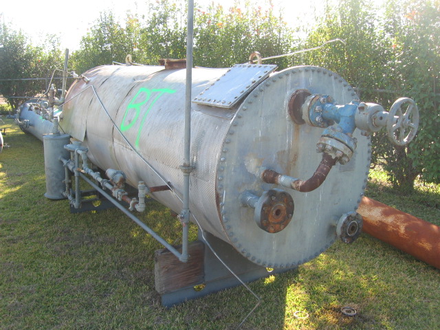 BT-LH15 – Line Heater