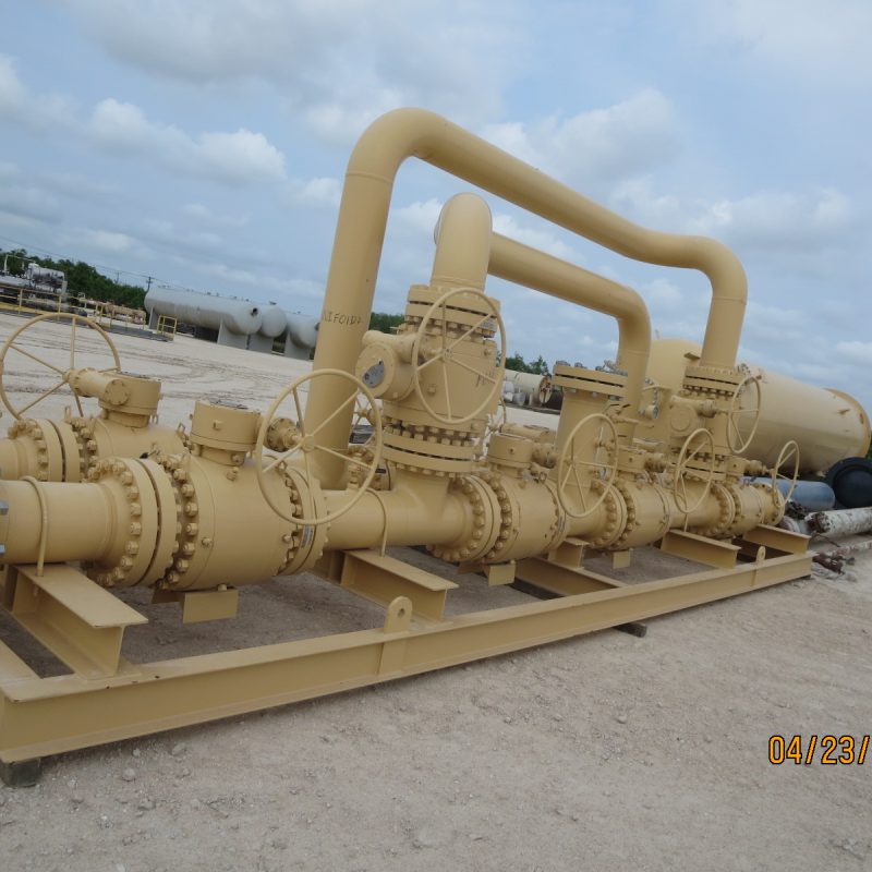 Manifold2 – Manifold