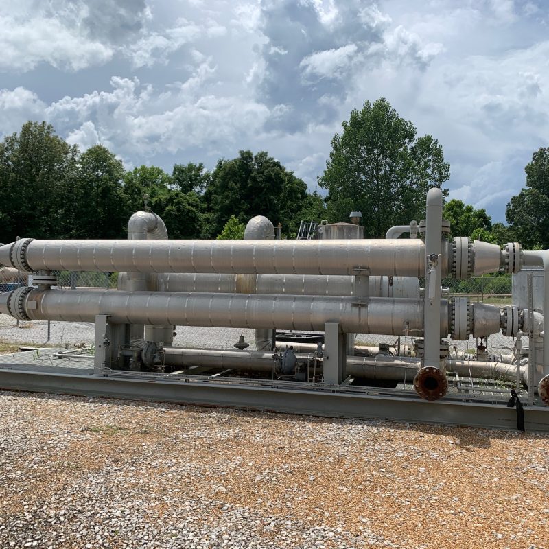 PL118 - 15MM JT Plant