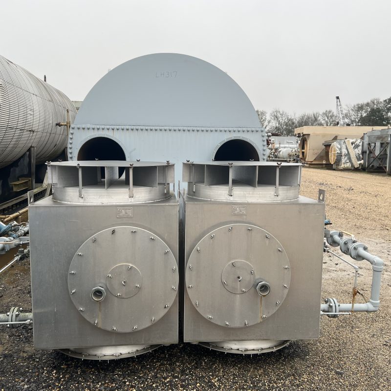 LH317 - Line Heater