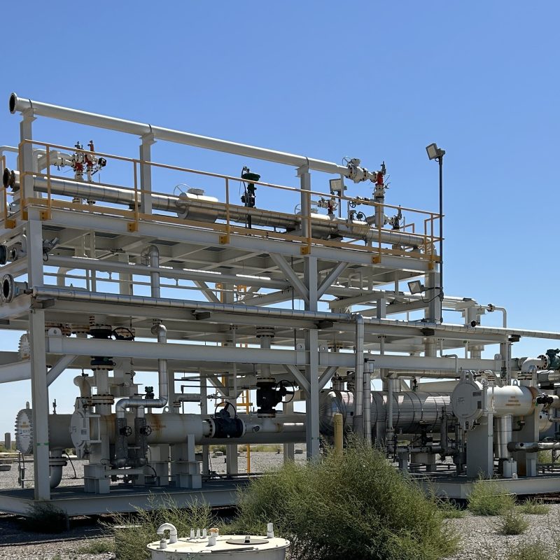 PL147 before dismantle-2 PL147 – Plant