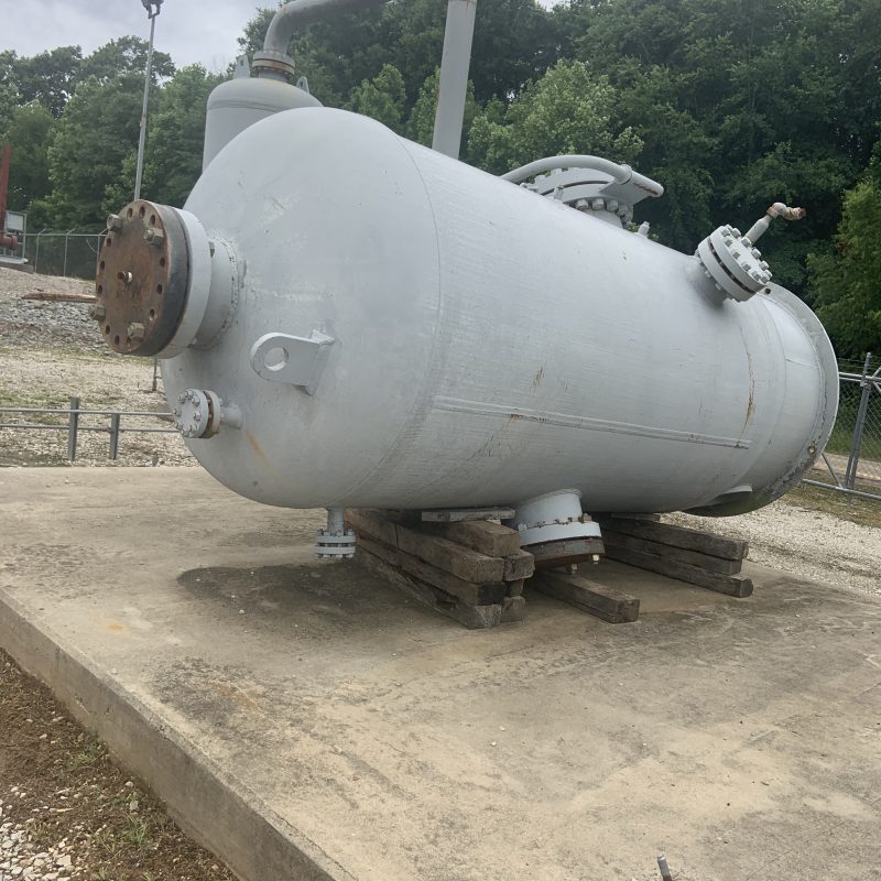 V1956 & V1957 – Vertical Scrubbers